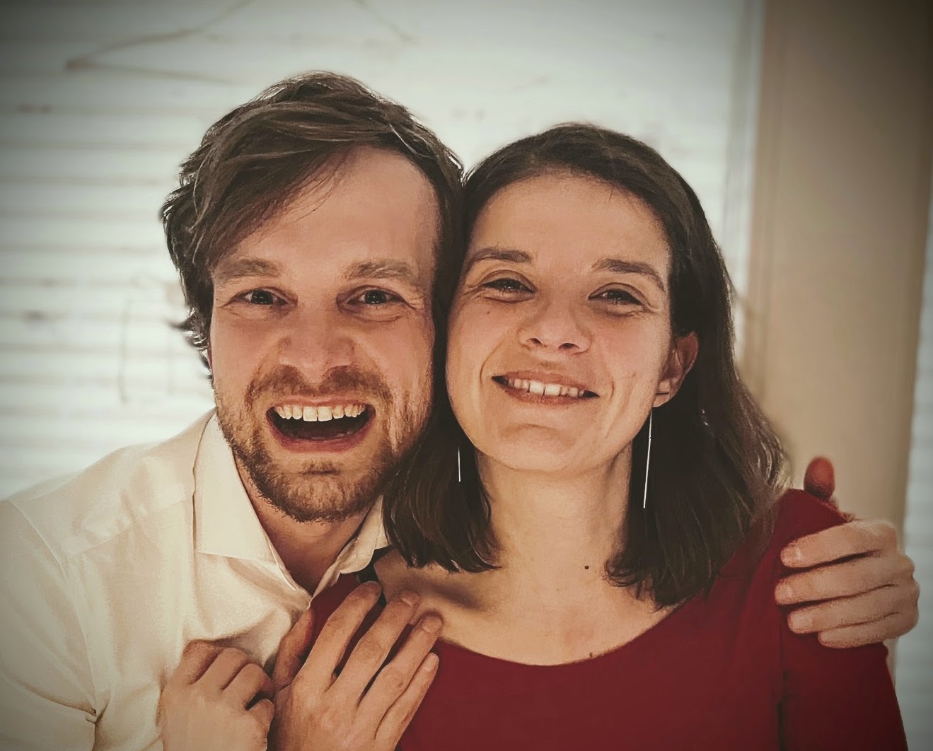 Lucka & Pavel